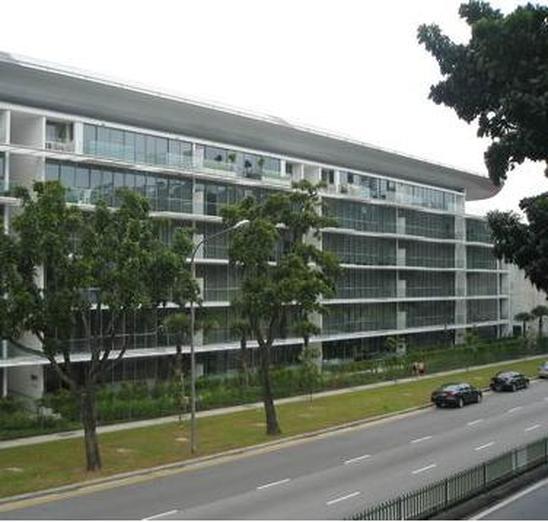 The Linear Condominium Singapore